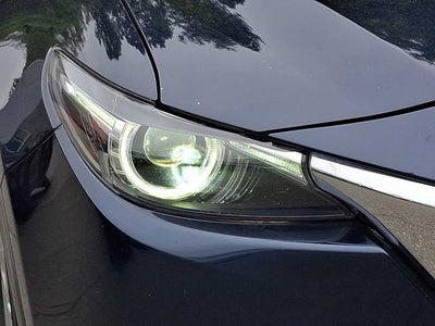 2018 Mazda Mazda CX-9 Grand Touring