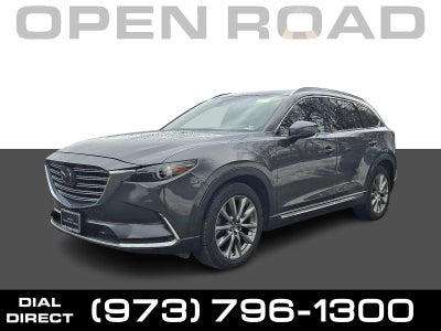 2019 Mazda Mazda CX-9 Grand Touring