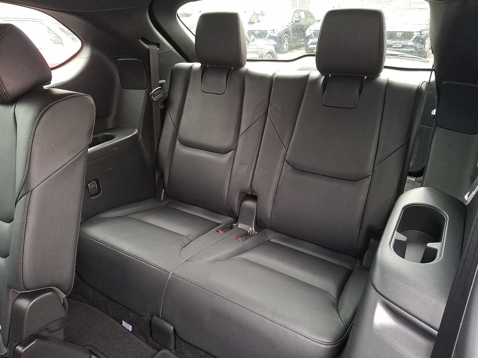 2019 Mazda Mazda CX-9 Grand Touring