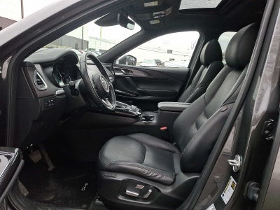 2019 Mazda Mazda CX-9 Grand Touring