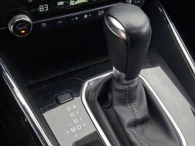 2019 Mazda Mazda CX-9 Grand Touring