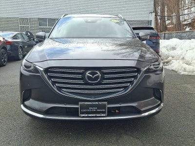 2019 Mazda Mazda CX-9 Grand Touring
