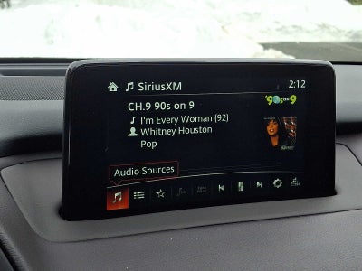 2019 Mazda Mazda CX-9 Grand Touring