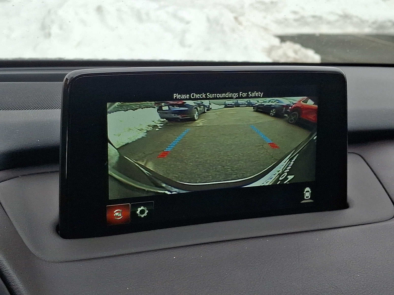 2019 Mazda Mazda CX-9 Grand Touring