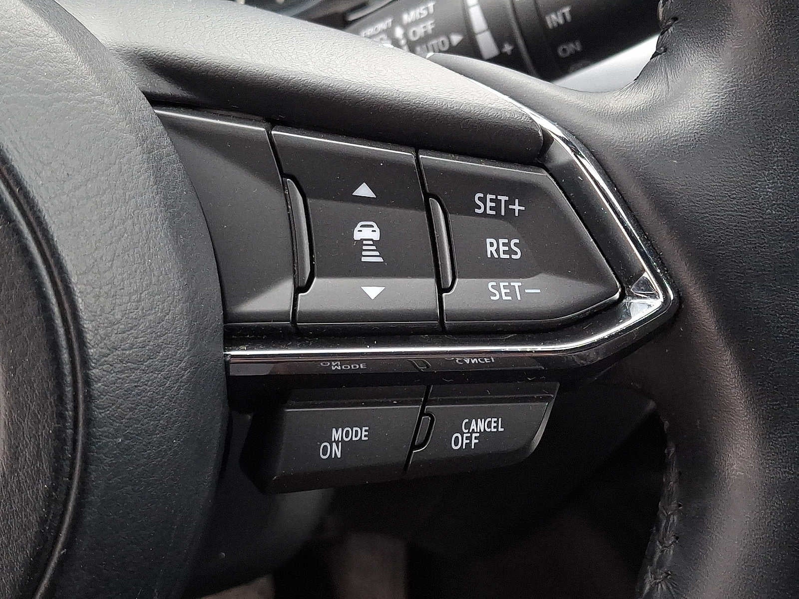 2019 Mazda Mazda CX-9 Grand Touring