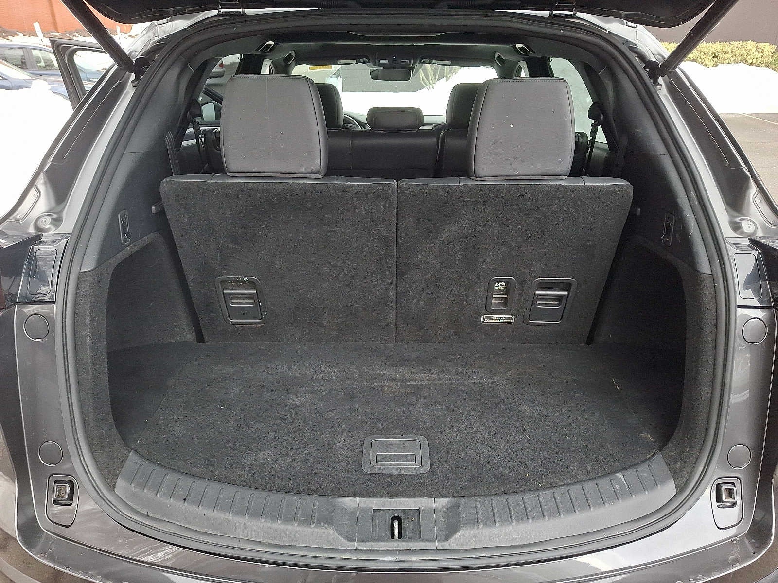 2019 Mazda Mazda CX-9 Grand Touring