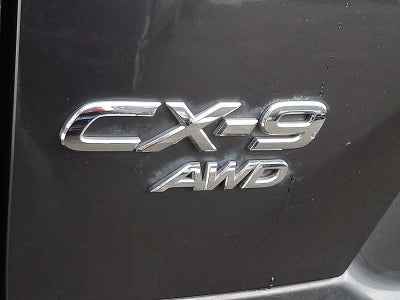 2019 Mazda Mazda CX-9 Grand Touring