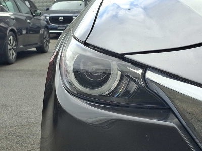 2019 Mazda Mazda CX-9 Grand Touring