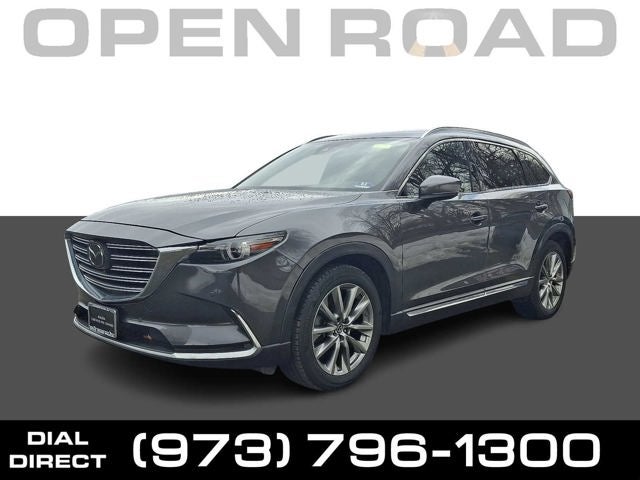 2019 Mazda Mazda CX-9 Grand Touring