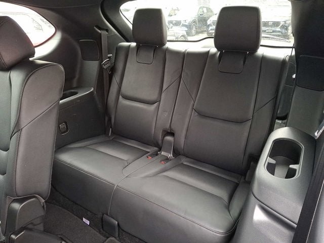 2019 Mazda Mazda CX-9 Grand Touring