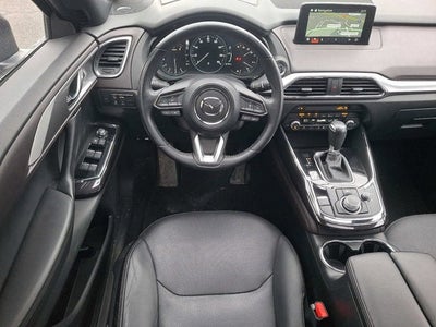 2019 Mazda Mazda CX-9 Grand Touring