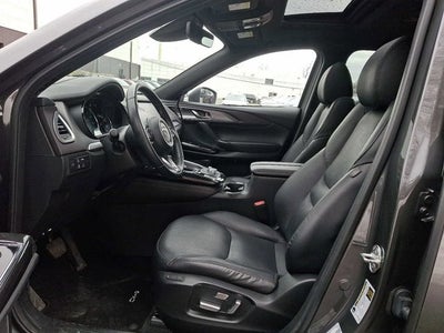 2019 Mazda Mazda CX-9 Grand Touring