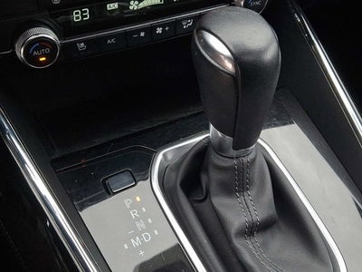 2019 Mazda Mazda CX-9 Grand Touring