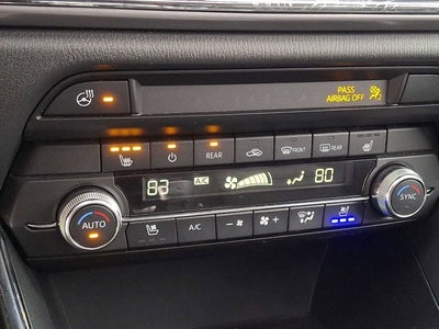 2019 Mazda Mazda CX-9 Grand Touring