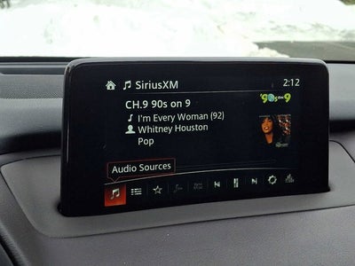 2019 Mazda Mazda CX-9 Grand Touring