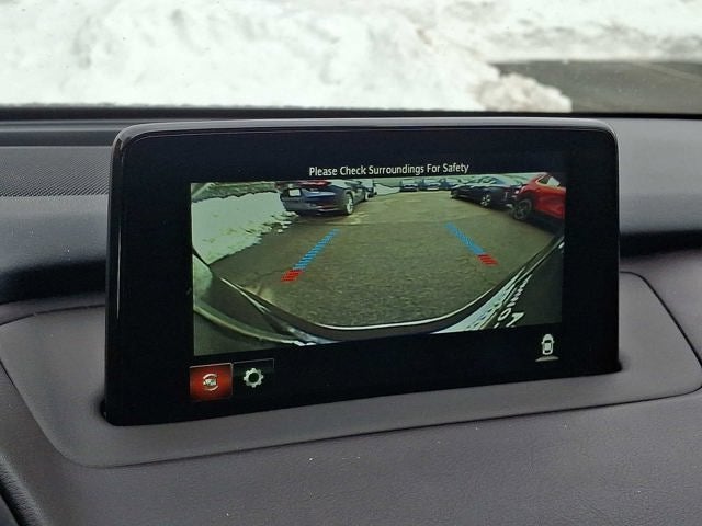 2019 Mazda Mazda CX-9 Grand Touring