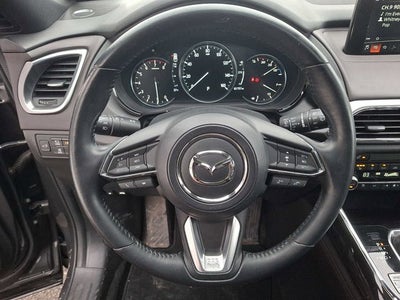 2019 Mazda Mazda CX-9 Grand Touring