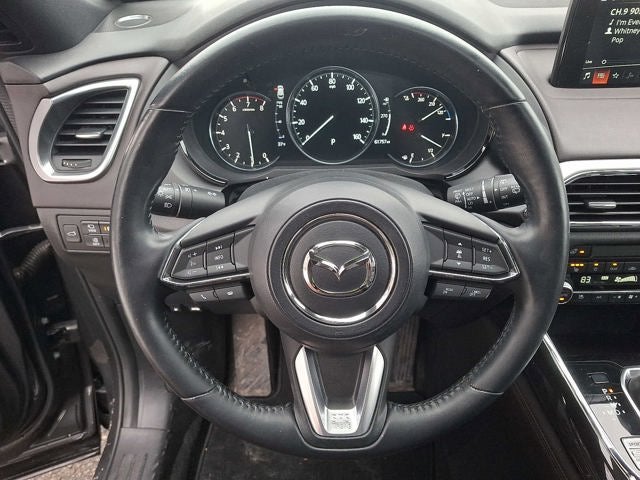 2019 Mazda Mazda CX-9 Grand Touring