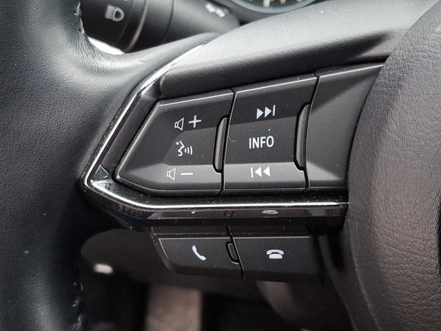 2019 Mazda Mazda CX-9 Grand Touring