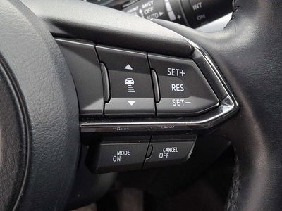 2019 Mazda Mazda CX-9 Grand Touring