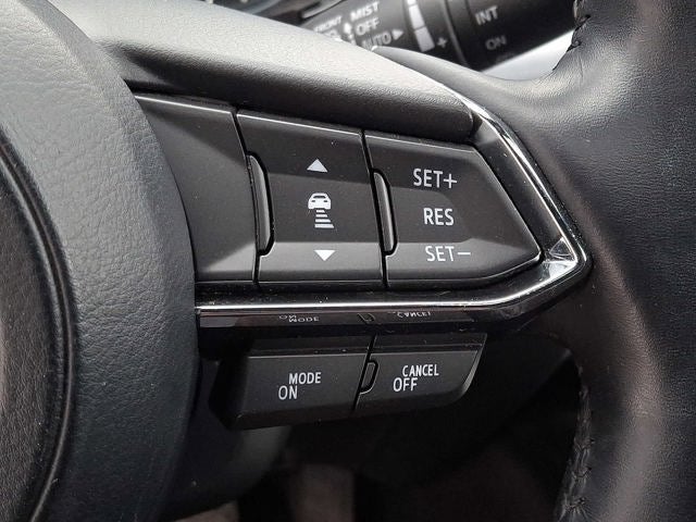 2019 Mazda Mazda CX-9 Grand Touring