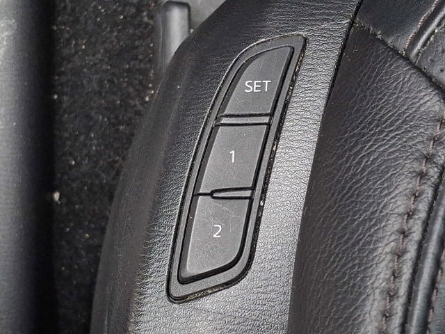 2019 Mazda Mazda CX-9 Grand Touring