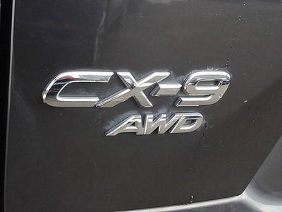 2019 Mazda Mazda CX-9 Grand Touring