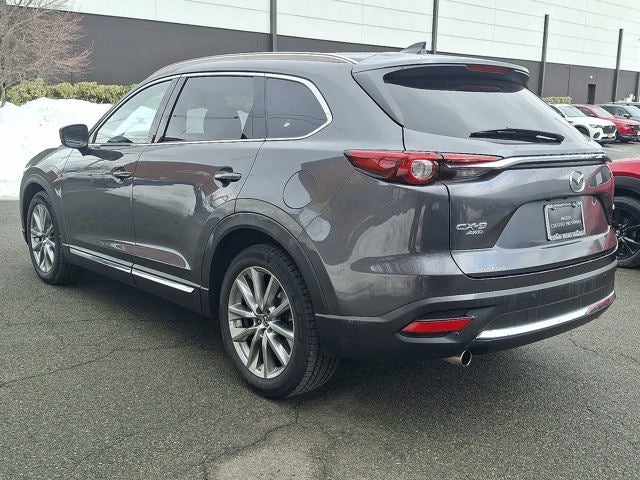 2019 Mazda Mazda CX-9 Grand Touring