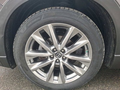 2019 Mazda Mazda CX-9 Grand Touring