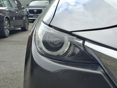 2019 Mazda Mazda CX-9 Grand Touring