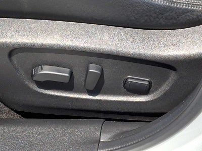 2020 Nissan Rogue Sport SL