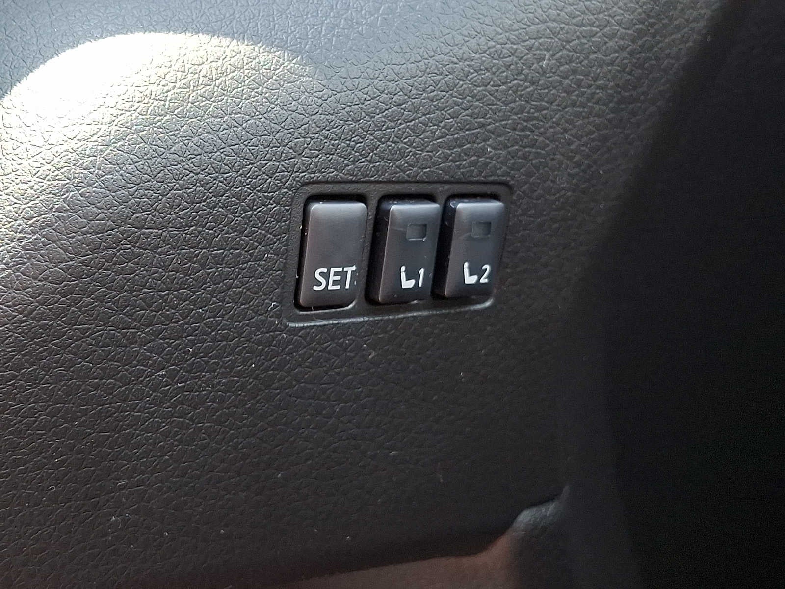 2020 Nissan Rogue Sport SL