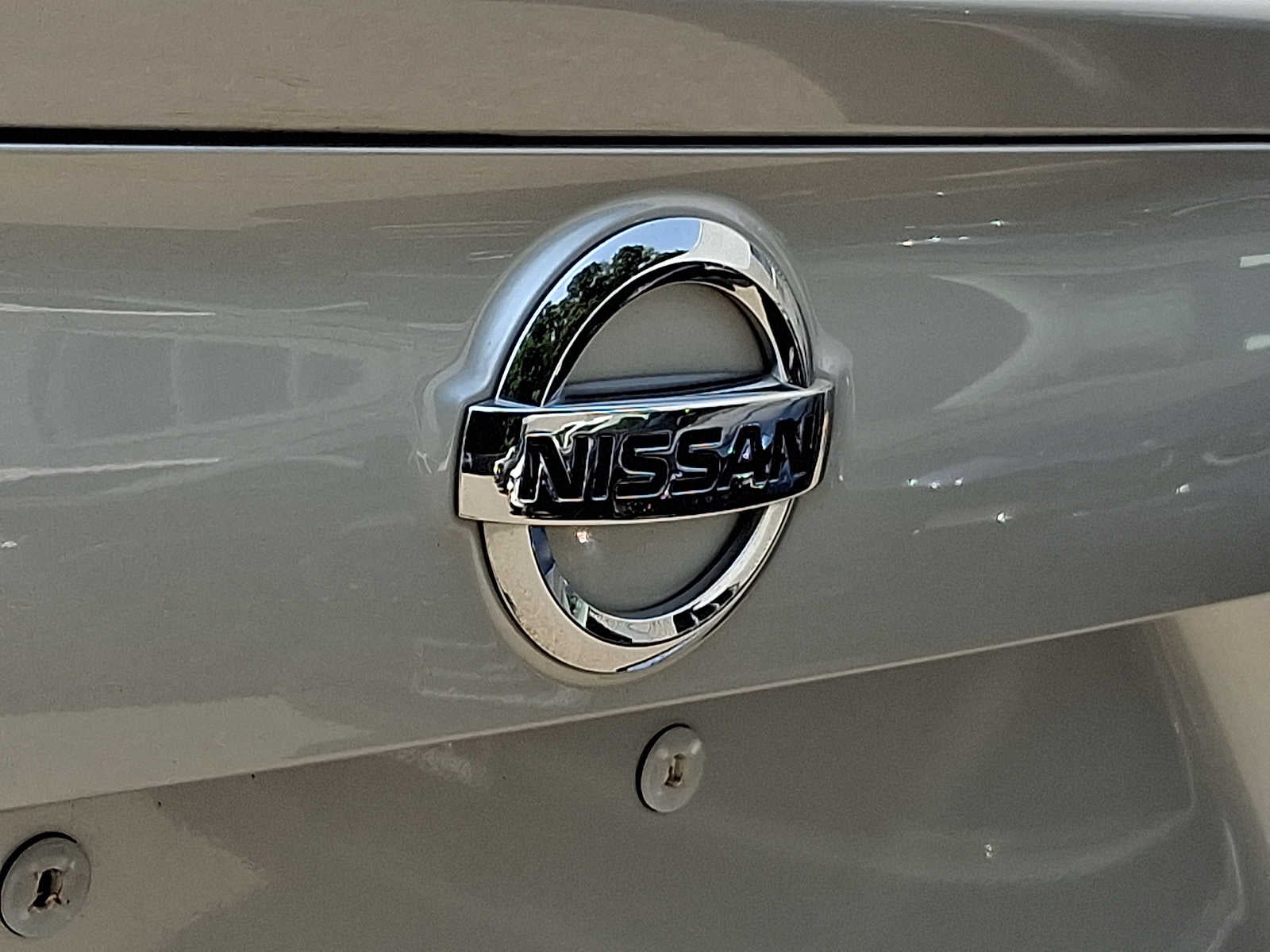 2020 Nissan Rogue Sport SL