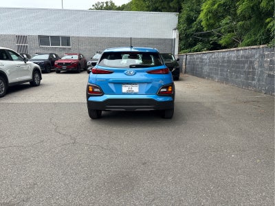 2019 Hyundai Kona SE