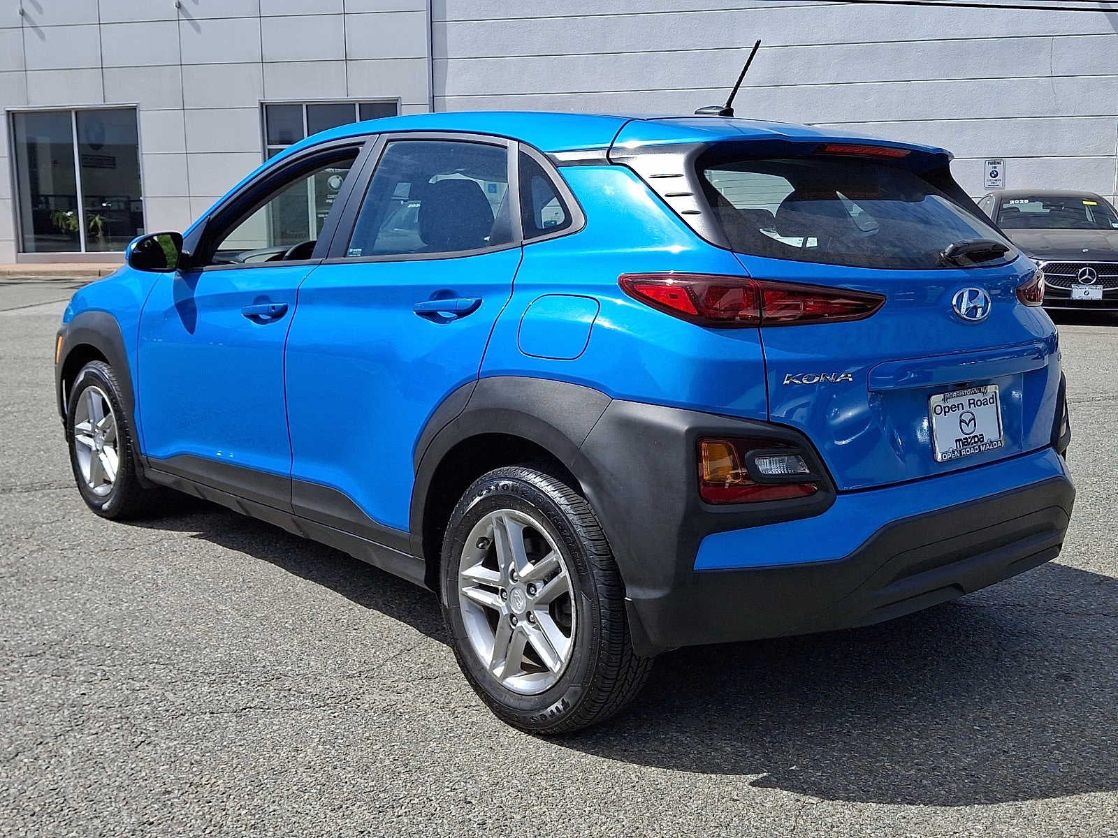 2019 Hyundai Kona SE