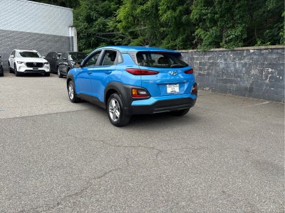 2019 Hyundai Kona SE