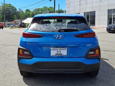 2019 Hyundai Kona SE