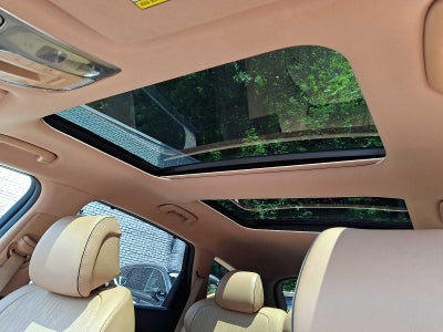 2021 Genesis GV80 2.5T AWD