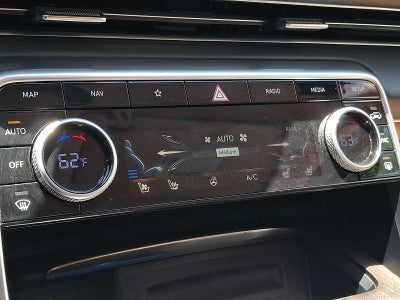 2021 Genesis GV80 2.5T AWD