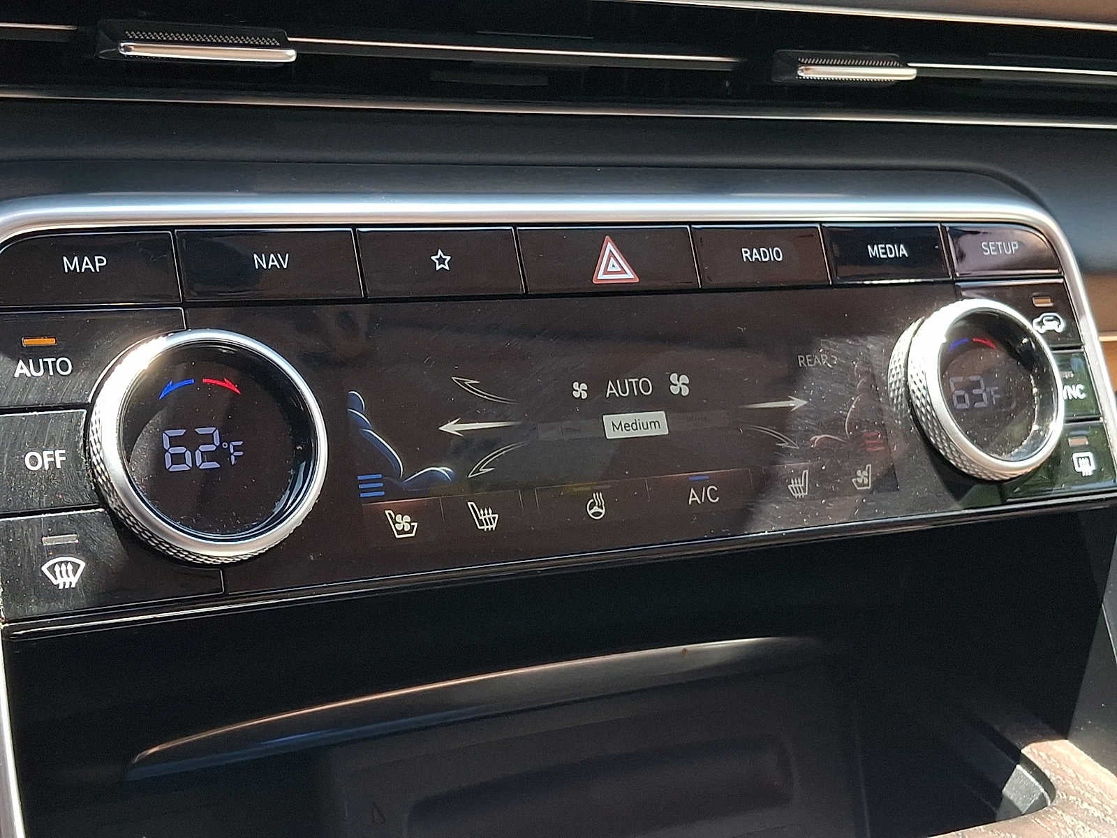2021 Genesis GV80 2.5T AWD