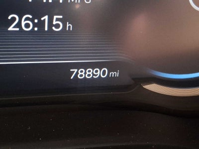 2021 Genesis GV80 2.5T AWD