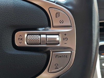 2021 Genesis GV80 2.5T AWD