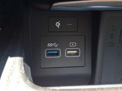 2021 Genesis GV80 2.5T AWD