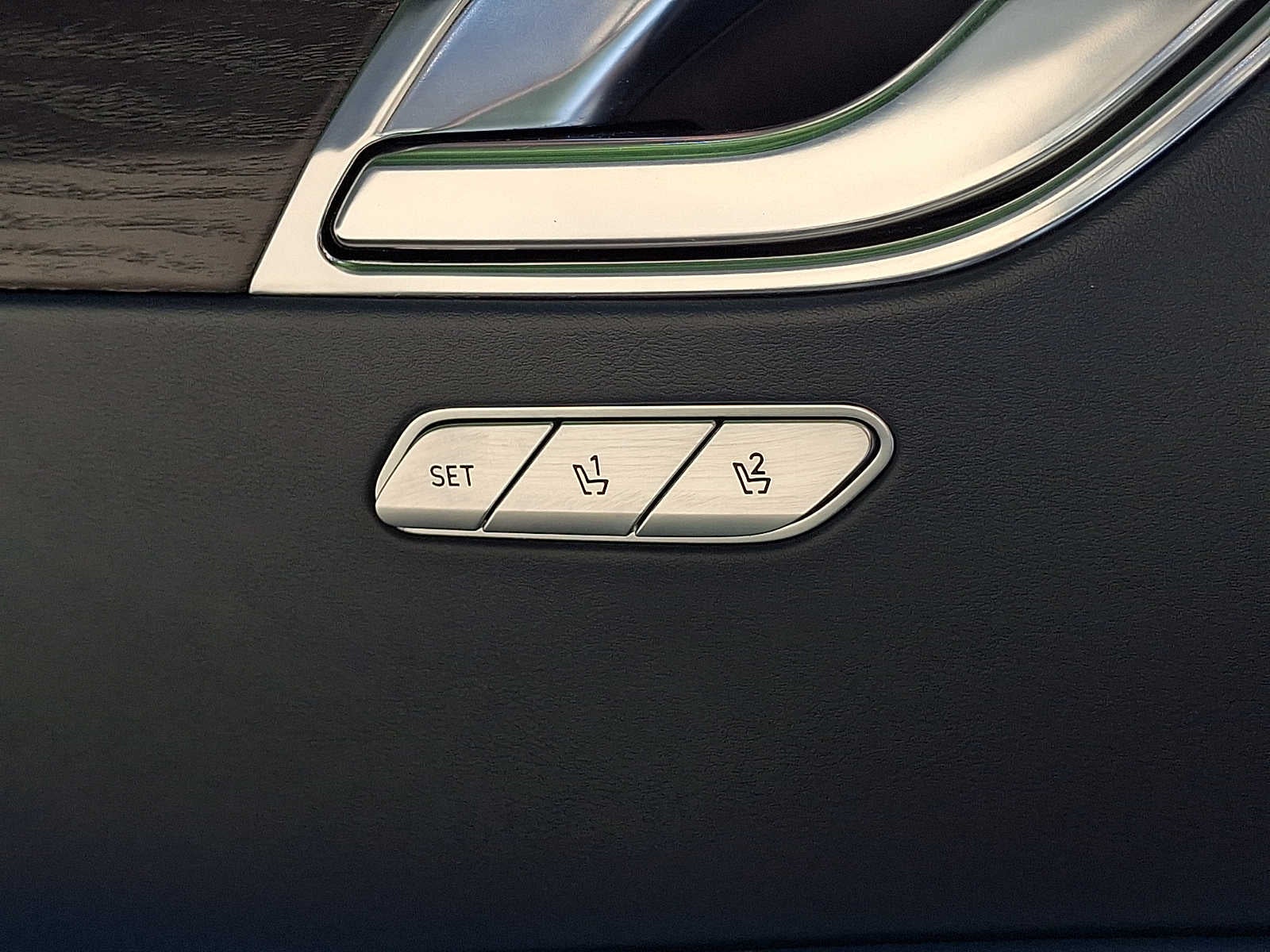 2021 Genesis GV80 2.5T AWD