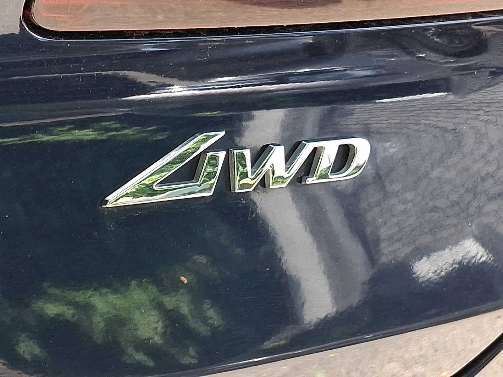 2021 Genesis GV80 2.5T AWD