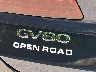 2021 Genesis GV80 2.5T AWD