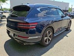 2021 Genesis GV80 2.5T AWD