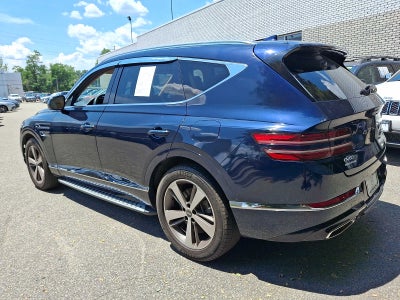 2021 Genesis GV80 2.5T AWD
