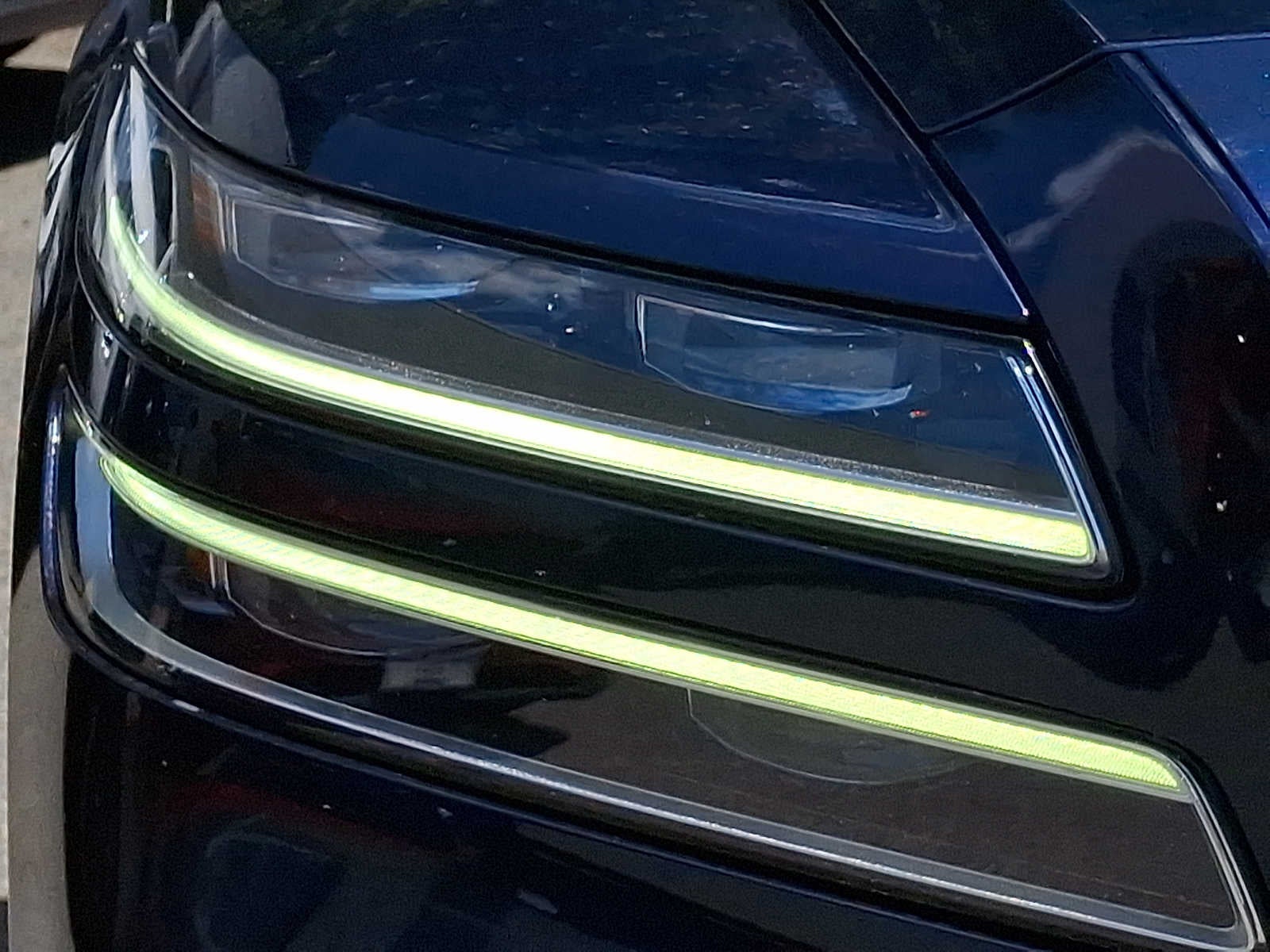 2021 Genesis GV80 2.5T AWD