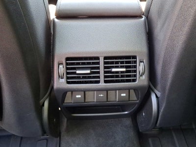 2020 Land Rover Discovery Sport SE